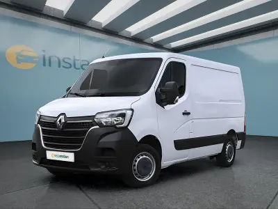 Gebraucht Renault Master