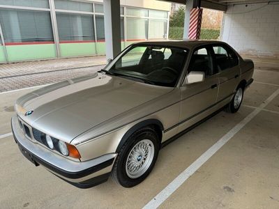 gebraucht BMW 535 E34 i