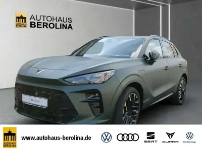 Brugt Cupra Terramar VZ 272 HK (200 kW) 2026 Grøn SUV