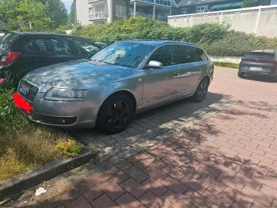 Gebraucht Audi A6