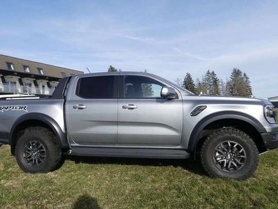 gebraucht Ford Ranger Raptor Neu Fahrzeug F30L EcoBoost Doppelkabine LPG