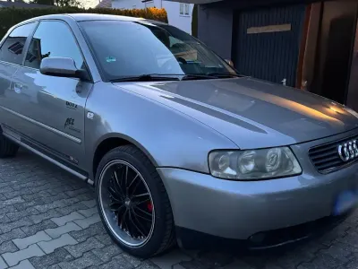 Gebraucht Audi A3
