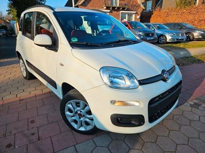 gebraucht Fiat Panda 0.9i Twin Air Turbo KLIMA