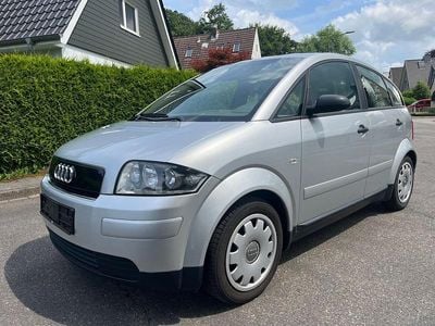 Audi A2