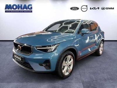 Gebraucht Volvo XC40 120 PS (88 kW) 2024 SUV
