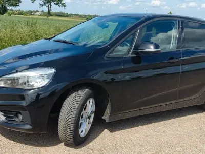 Gebraucht BMW 218