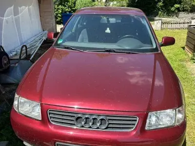 Gebraucht Audi A3