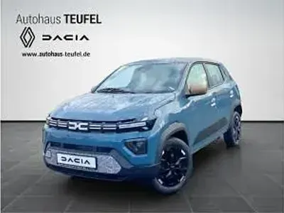 Gebraucht Dacia Spring