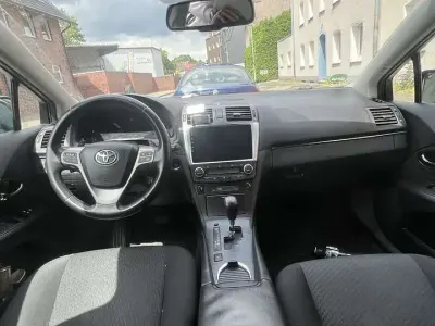 Gebraucht Toyota Avensis