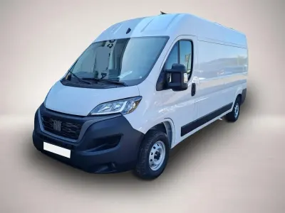 Gebraucht Fiat Ducato 33
