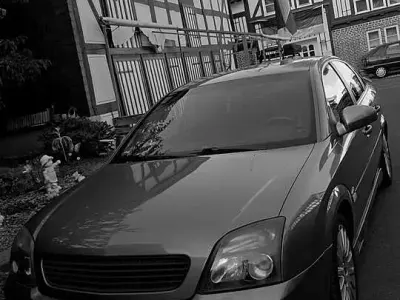 Gebraucht Opel Vectra GTS