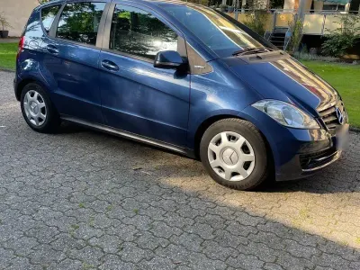 Gebraucht Mercedes A160