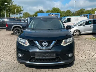 Gebraucht Nissan X-Trail