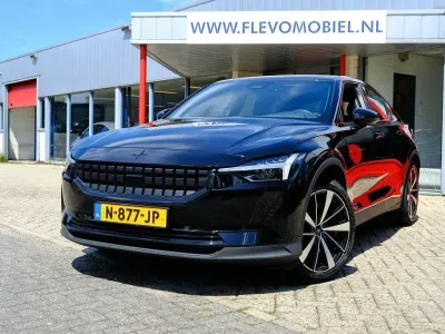 Gebraucht Polestar 2
