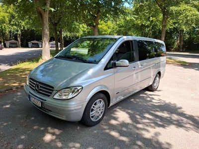 Mercedes Viano