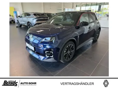 Gebraucht Renault 5 E-Tech