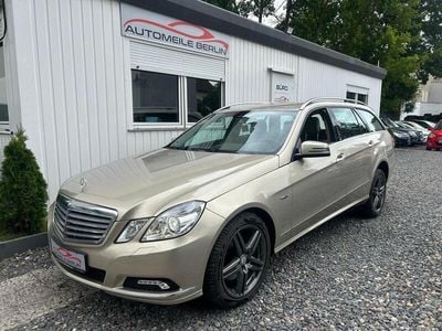 Mercedes E350