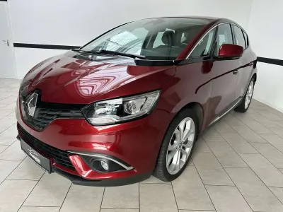 Gebraucht Renault Scénic III