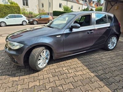 BMW 120