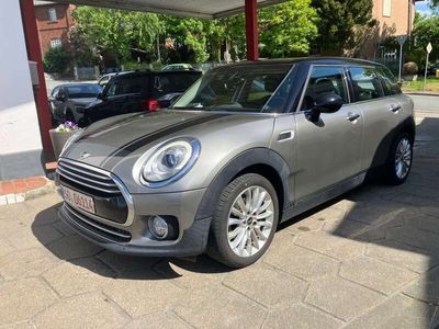 Mini Cooper Clubman