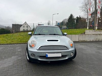 gebraucht Mini Cooper One