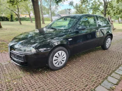 Gebraucht Alfa Romeo 147