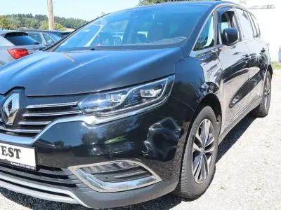 Gebraucht Renault Espace