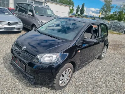 Gebraucht Skoda Citigo