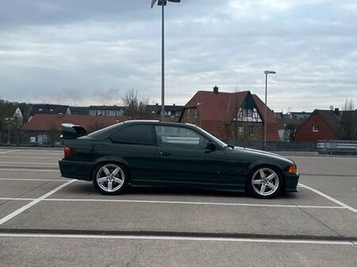 gebraucht BMW 320 