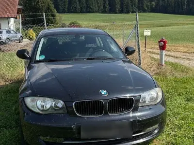 Gebraucht BMW 118