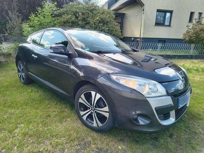 Renault Mégane Coupé