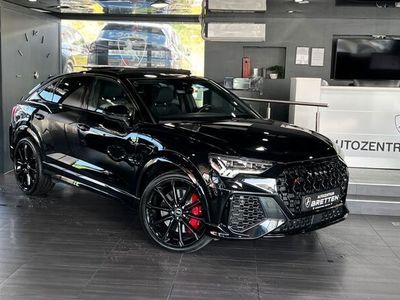 Audi RS Q3 Sportback