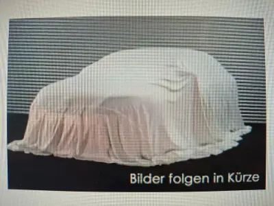 Gebraucht VW Golf Plus Cross Comfortline 75 PS (55 kW) 2005 Schwarz Limousine