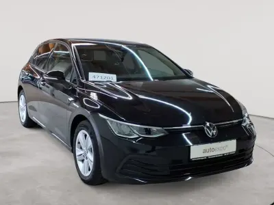 Gebraucht VW Golf VIII
