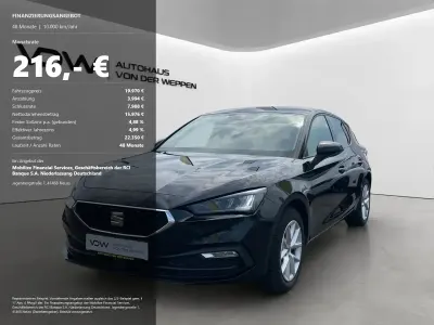 Gebraucht Seat Leon