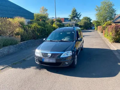 Gebraucht Dacia Logan
