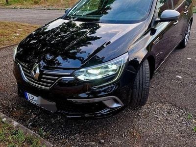 Renault Mégane GrandTour