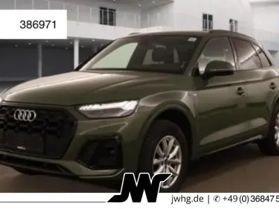 Gebraucht Audi Q5