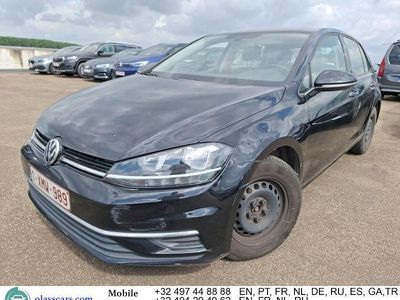 VW Golf VII