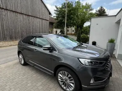 Gebraucht Ford Edge