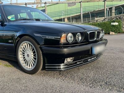 gebraucht BMW 525 E34 ix Allrad Im Top Zustand