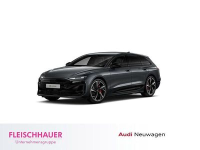 Neu Audi e-tron S-Line 269 kW (367 PS) 2026 Grau SUV