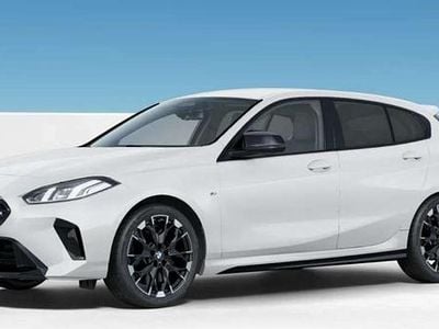 Neu BMW 135 300 PS (220 kW) 2026 Alpinweiß uni Kleinwagen