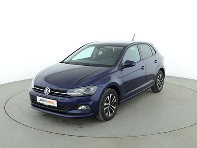 gebraucht VW Polo 1.6 TDI United, DieselFavoritenGespeicherte SuchenGespeicherte SuchenMein EinkaufswagenMein KontoDienstleistungenDropdown-MenüDropdown-MenüDropdown-MenüDropdown-MenüDropdown-MenüFavoritenGespeicherte SuchenGespeicherte SuchenMein Einkaufsw