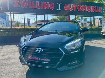 Gebraucht Hyundai i40