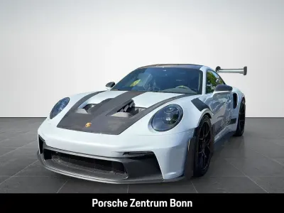 Gebraucht Porsche 911 GT3 RS 525 PS (386 kW) 2023 Eisgraumetallic Coupé
