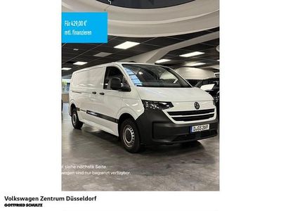 Usata VW Transporter 170 CV (125 kW) 2025 Bianco Furgone