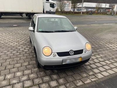 VW Lupo