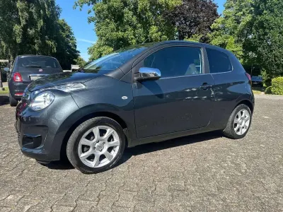 Gebraucht Citroën C1