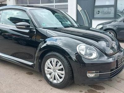 VW Beetle